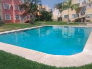 SE VENDE DEPTO PLANTA BAJA FRACC. GAVIOTAS, ACAPULCO