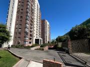 Se vende Depto. Teniente cruz / Av. Pajaritos