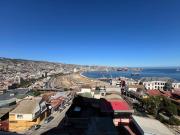 Se Vende Depto Vista Panorámica en Cerro Barón