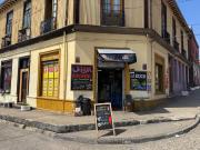 Derecho a llaves de Minimarcket en Cerro Baron,Valparaíso