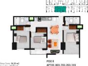 Se vende Derecho de apartamento en el norte de Armenia... Se vende Derecho de apartamento en el norte de Armenia...