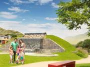 TERRENOS EN SAN ANTONIO DE PACHACAMAC CONGRAN POTENCIAL...