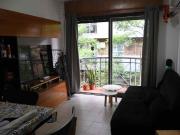 Se vende dpto 1 dormitorio Barrio Observatorio