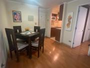 SE VENDE DPTO 1D/1B/ EST MARCOLETA 462