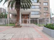 SE VENDE DPTO 1D/1B ESTAC Y BODEGA EN ÑUÑOA SANTIAGO