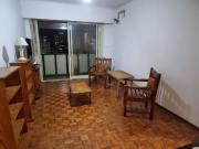 SE VENDE DPTO 2 AMB CON BALCON CERCA DEL OBELISCO