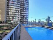 SE VENDE DPTO 2D+1B EN SAN MIGUEL!