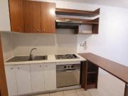 SE VENDE DPTO 2D, 1B, BALCON Y BODEGA, SANTIAGO