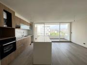 Se Vende Dpto 2D 2B + Est + Bod / Metro Chile España