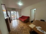 Se vende dpto 3 amb con balcón en pleno Palermo