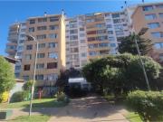 SE VENDE DPTO 3D+2B,EST Y BOD. METRO CHILE ESPAÑA