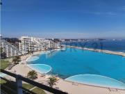 Se vende Dpto. amoblado en San Alfonso del Mar