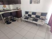 Se vende Dpto. amoblado excelente para inversión sector...