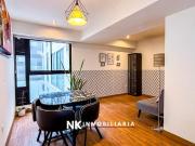 SE VENDE DPTO DE 1 DORM. + COCHERA, LINSIDRO