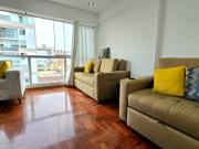 SE VENDE DPTO DE 3 HABITACIONES 81 M2 MAS COCHERA 4 AÑOS...