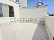 SE VENDE DPTO DE ESTRENO DUPLEX SEXTO PISO 4...