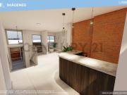 SE VENDE DPTO DE ESTRENO DUPLEX SEXTO PISO 4...