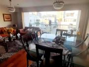 Se vende Dpto Dúplex, 253 m2, Chacarilla, 3 dorms, 4...