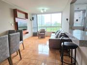 SE VENDE DPTO DUPLEX DE 100M2 3 HABITACIONES Y COCHERA...