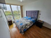 SE VENDE DPTO DUPLEX DE 99M2 3 HABITACIONES Y CUARTO DE...