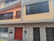 SE VENDE DPTO EN 2DO PISO EN MIRONES BAJO REMODELADO...