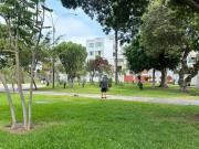 SE VENDE DPTO EN CERCADO LIMITE CON PUEBLO LIBRE