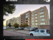 SE VENDE DPTO EN CONDOMINIO BARRIO INGLES II, TEMUCO