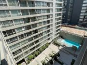 Se vende Dpto. tipo Estudio, Santiago