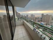 Se vende Dpto. vista al mar centro sur
