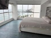 VENDO DPTO SANTA MARIA DEL MAR 125m2, FRENTE AL MAR