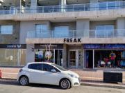 SE VENDE DTO DE 1 DORMITORIO EN FREAK YRIGOYEN