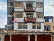 Dúplex De Lujo Con Piscina En Los Cipreses – Cercado De Lima