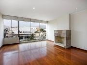 SE VENDE DUPLEX – 3D CHACARILLA / SAN BORJA