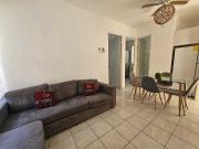 se vende duplex amueblada en tulum