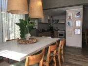SE VENDE DUPLEX CASA PLAZA VILLA BELGRANO