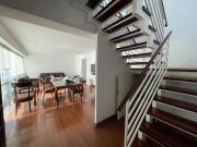 SE VENDE DUPLEX CON AMPLIA TERRAZA EN EL CORAZÓN DE...