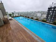 Se vende duplex de 1 dormitorio de 56m2 NO INCLUYE...