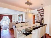 SE VENDE DÚPLEX DE 205 M2 CON TERRAZA + 2 COCHERAS EN SURCO