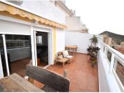 SE VENDE DUPLEX DE 4 DORMITORIOS CON TERRAZA DE 27M2 EN...