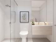 SE VENDE DÚPLEX EN 7MO PISO CON JARDÍN