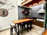 Se vende duplex en Barranco con terraza y Bbq M