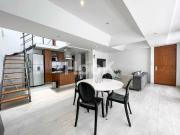 Se vende dúplex en Santa Bárbara