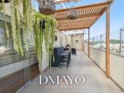 Se vende DUPLEX frente a parque en LAS GARDENIAS 2...