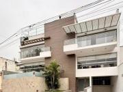 SE VENDE DÚPLEX – LA ESMERALDA, LOS ÁLAMOS SURCO | 234...