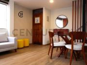 SE VENDE DUPLEX RAMON CASTILLA SURCO