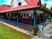 SE VENDE ECOHOTEL CAMPESTRE ARMENIA QUINDIO