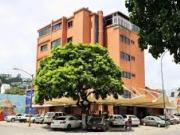Se Vende Edificio. 1378 m2 y 145 de terraza. Urb Santa...