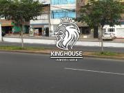 Se Vende Edificio Comercial