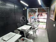 Se vende edificio comercial con viviendas Col. Álamos...