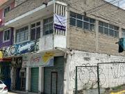 SE VENDE EDIFICIO COMERCIAL DOS PLANTAS, EX CAMINO A LA...